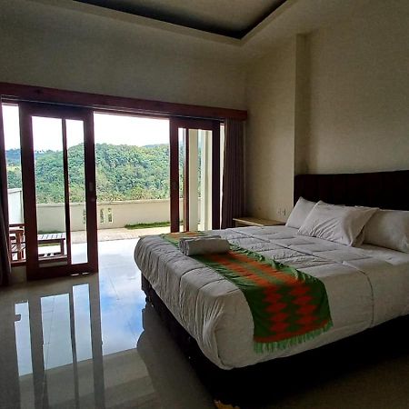 Green Rinjani Bayan Exterior photo