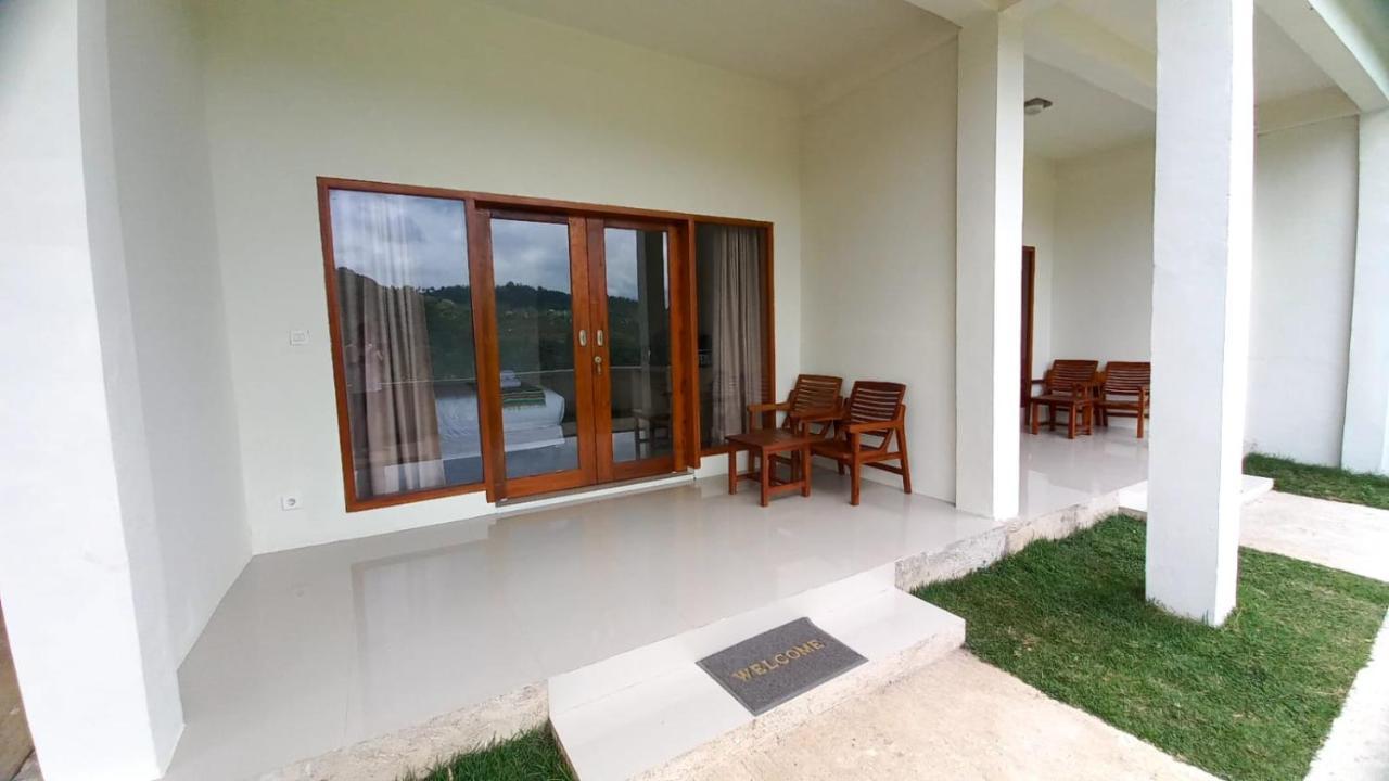 Green Rinjani Bayan Exterior photo