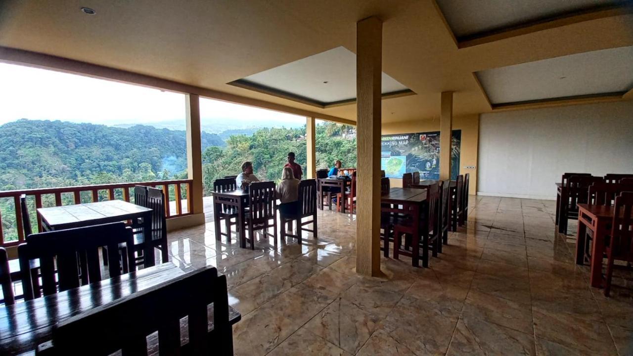 Green Rinjani Bayan Exterior photo