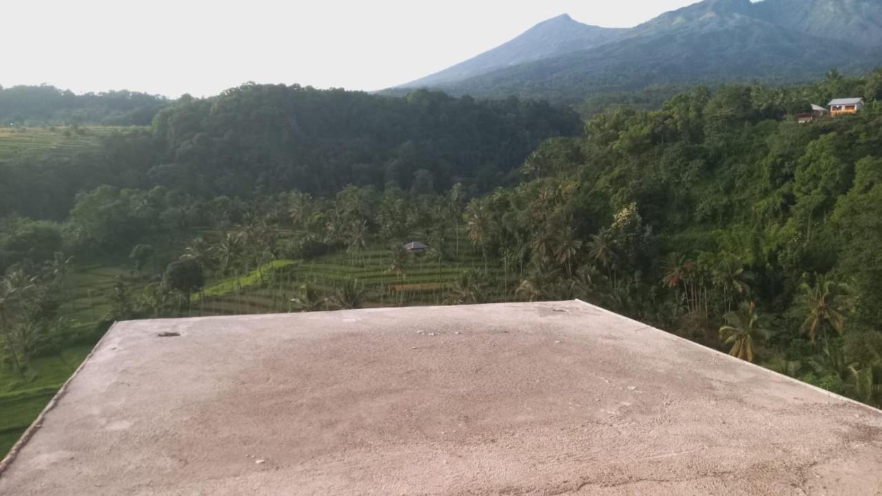 Green Rinjani Bayan Exterior photo