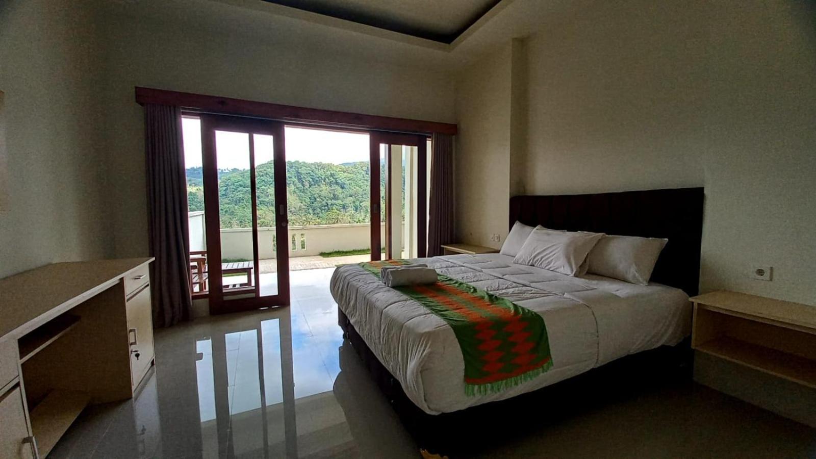 Green Rinjani Bayan Exterior photo