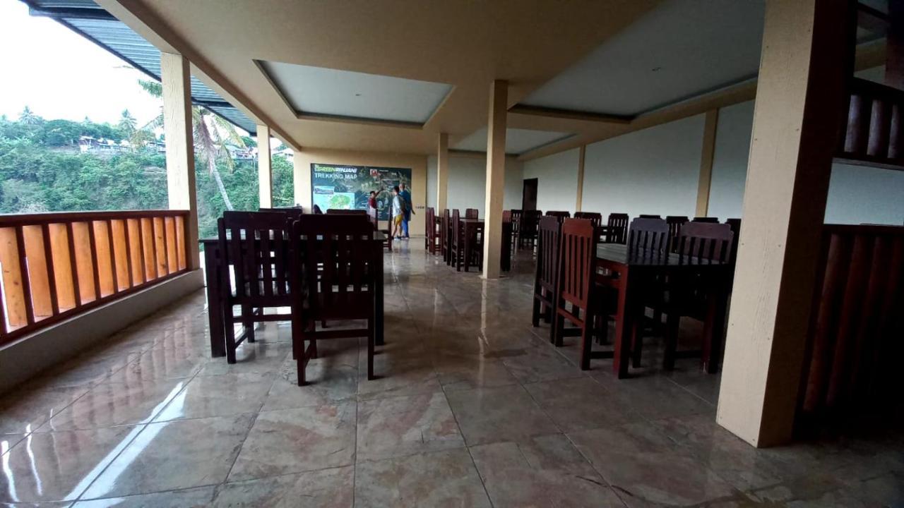 Green Rinjani Bayan Exterior photo