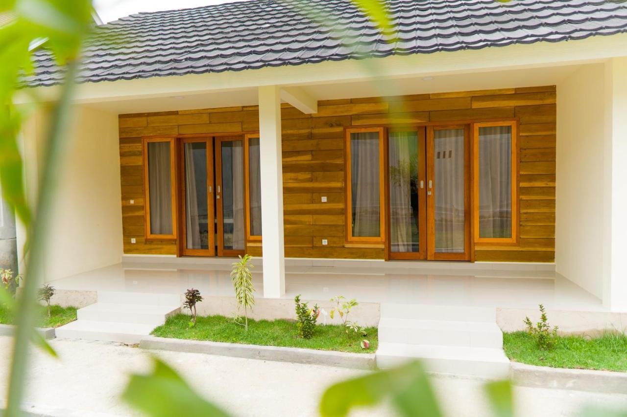 Green Rinjani Bayan Exterior photo