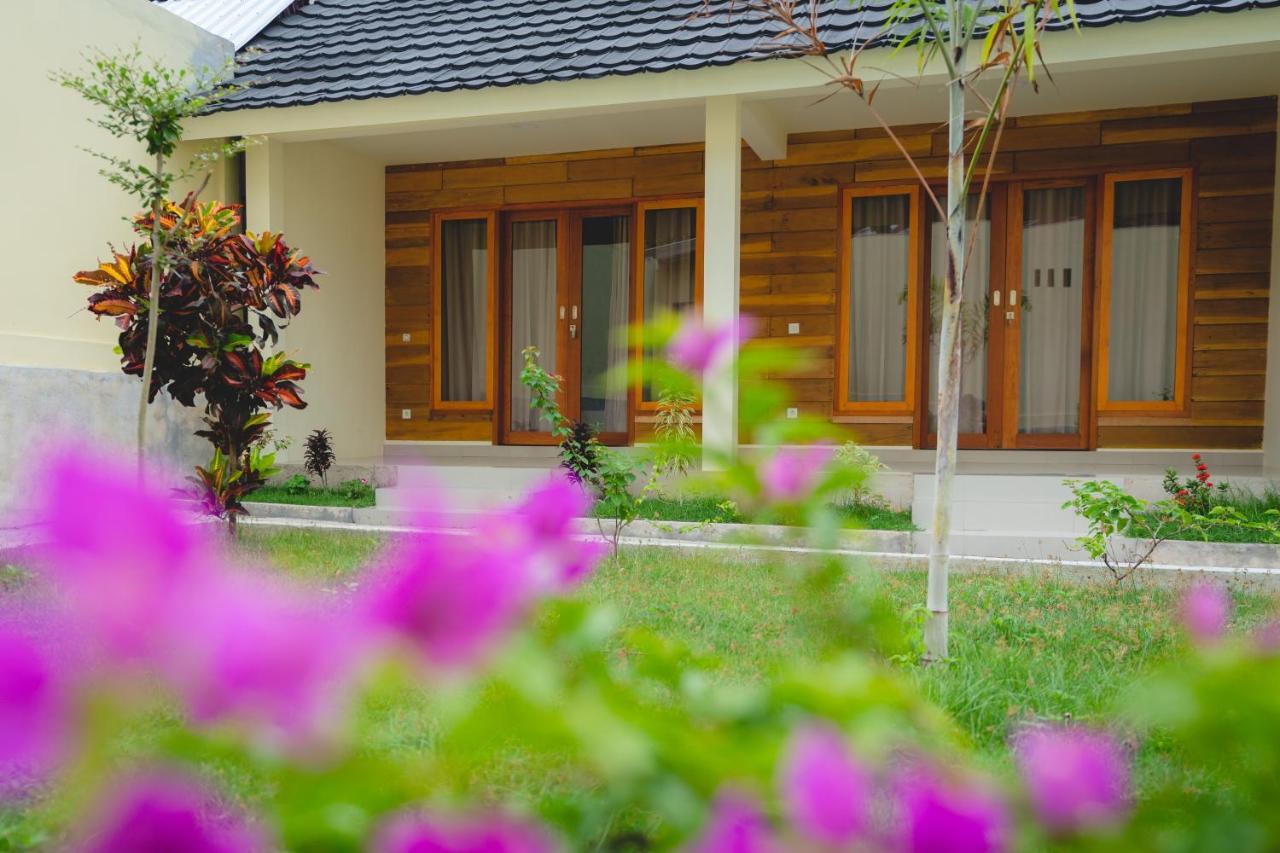 Green Rinjani Bayan Exterior photo