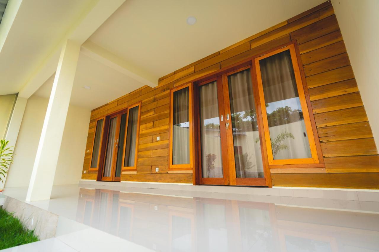 Green Rinjani Bayan Exterior photo